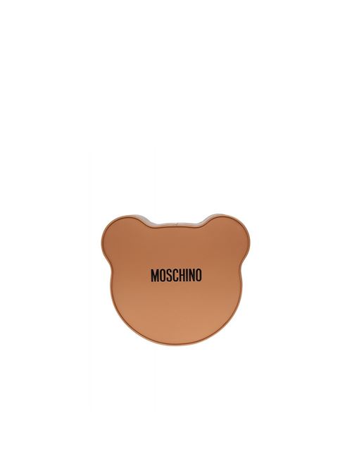 Bear logo Box Ombrello LOVE MOSCHINO | 8432SUPERMIN178